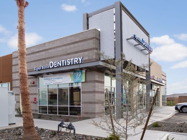 Images Signal Butte Dentistry