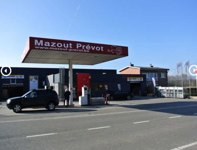 Images Mazout Beaumont - Prevot Group