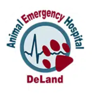 Animal Emergency Hospital DeLand Logo