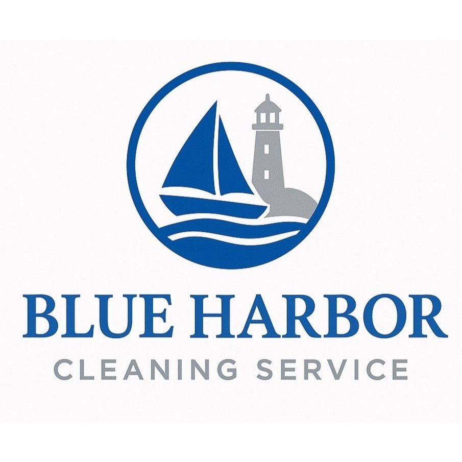Blue Harbor Cleaning Service