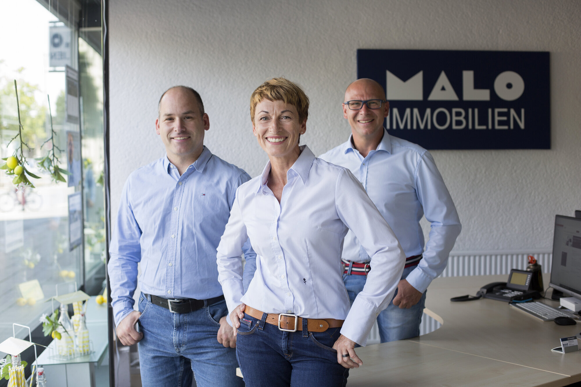 Malo Immobilien, Auguststraße 17 in Braunschweig