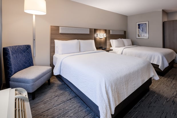 Images Holiday Inn Express & Suites Jackson - Flowood by IHG