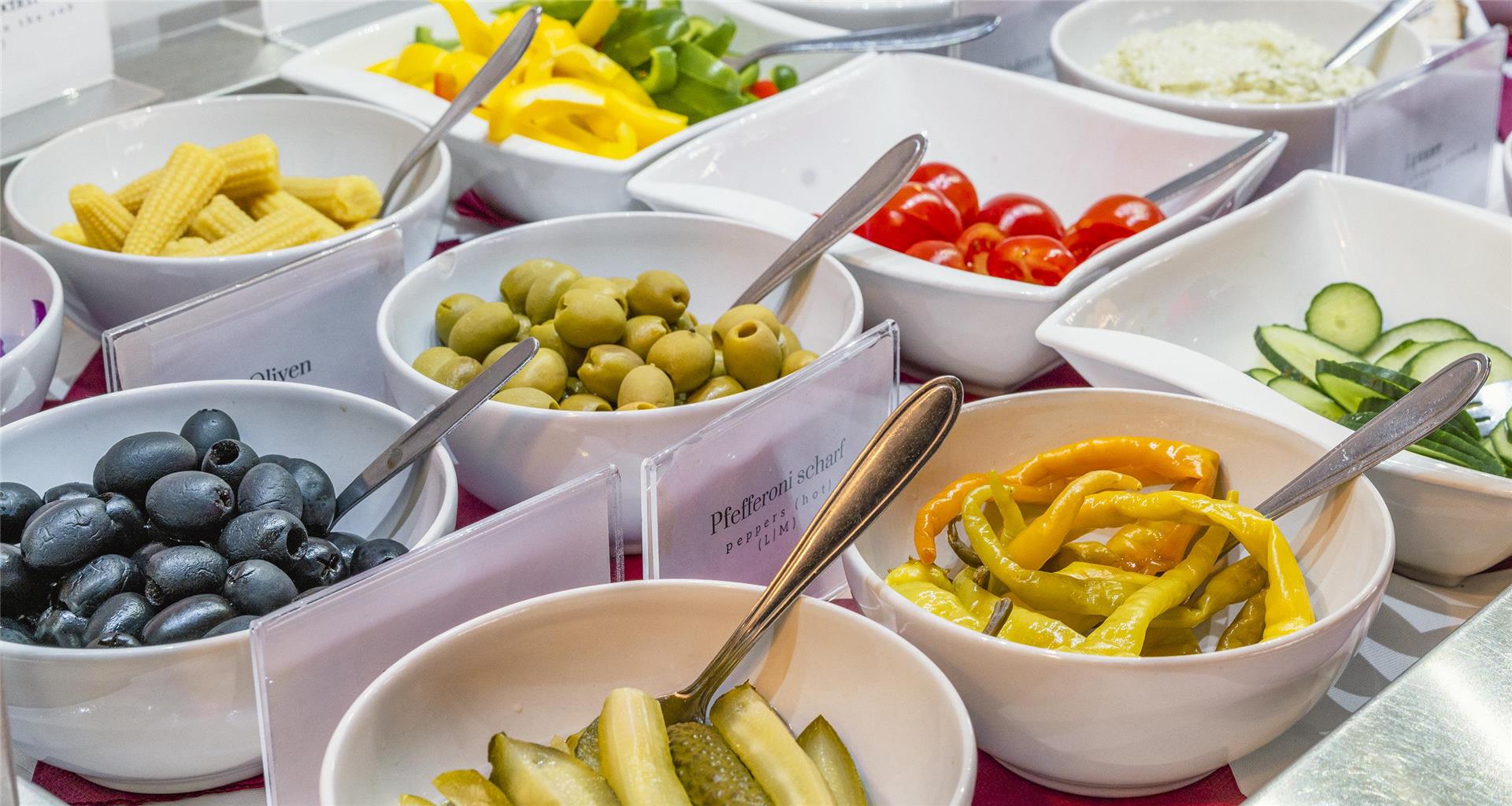 Bilder Best Western Plus Plaza Hotel Graz