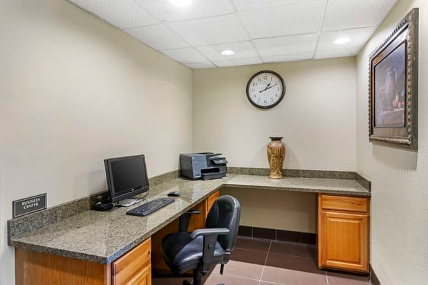 Images Best Western Elko Inn