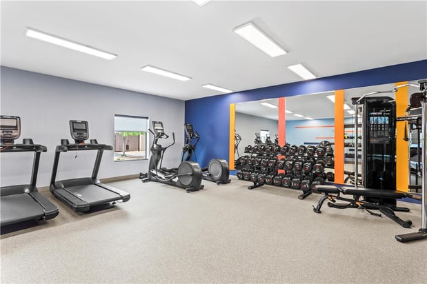 Images Hampton Inn - DeKalb (Near the University)