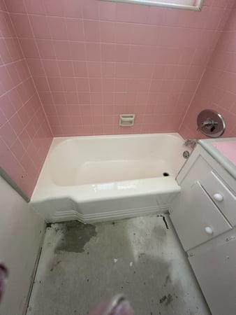 Images TrueFinish Bathtub Refinishing