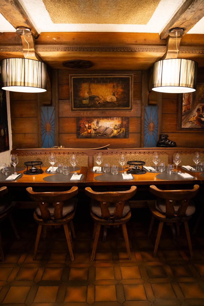 Bilder Restaurant Stadel
