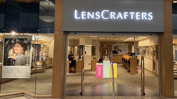 Images LensCrafters