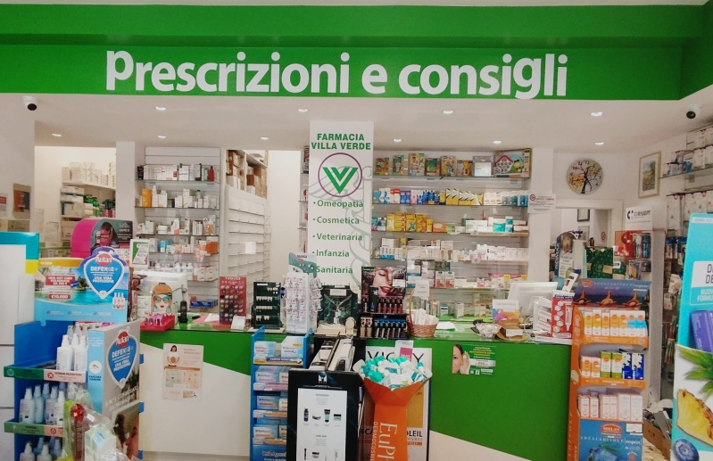 Images Farmacia Villa Verde