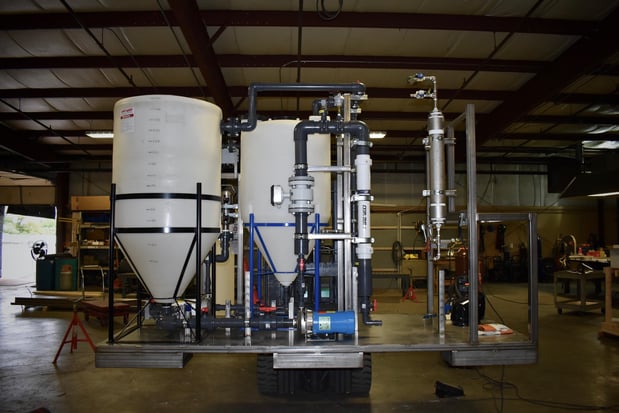 Images bioprocessH2O