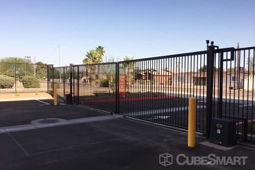 CubeSmart Self Storage Photo