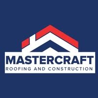 MasterCraft Roofing &amp; Construction Logo