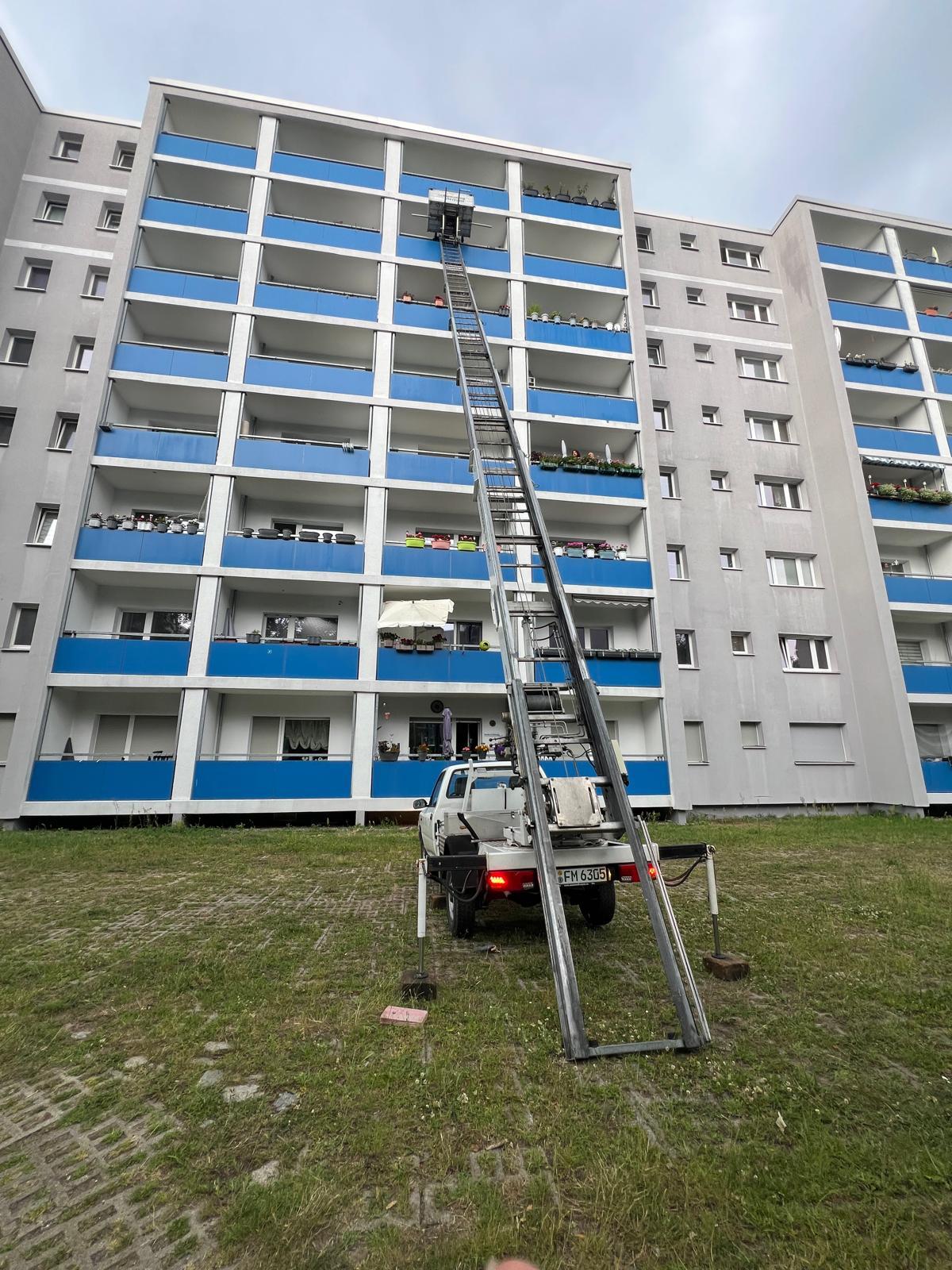 Kundenbild groß 17 Möbellift Mieten