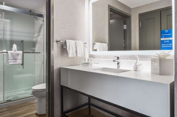 Images Homewood Suites by Hilton DFW Airport South