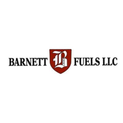 Barnett Fuels LLC Logo