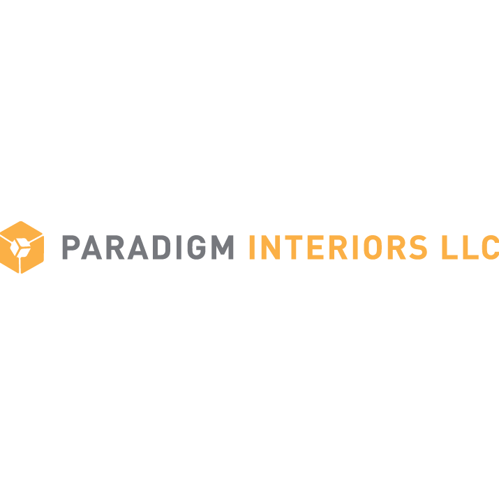 Paradigm Interiors LLC Logo