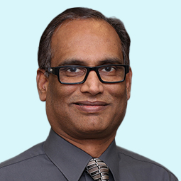 Putcha R Murthy