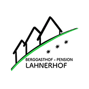 Logo von Berggasthof-Pension Lahnerhof