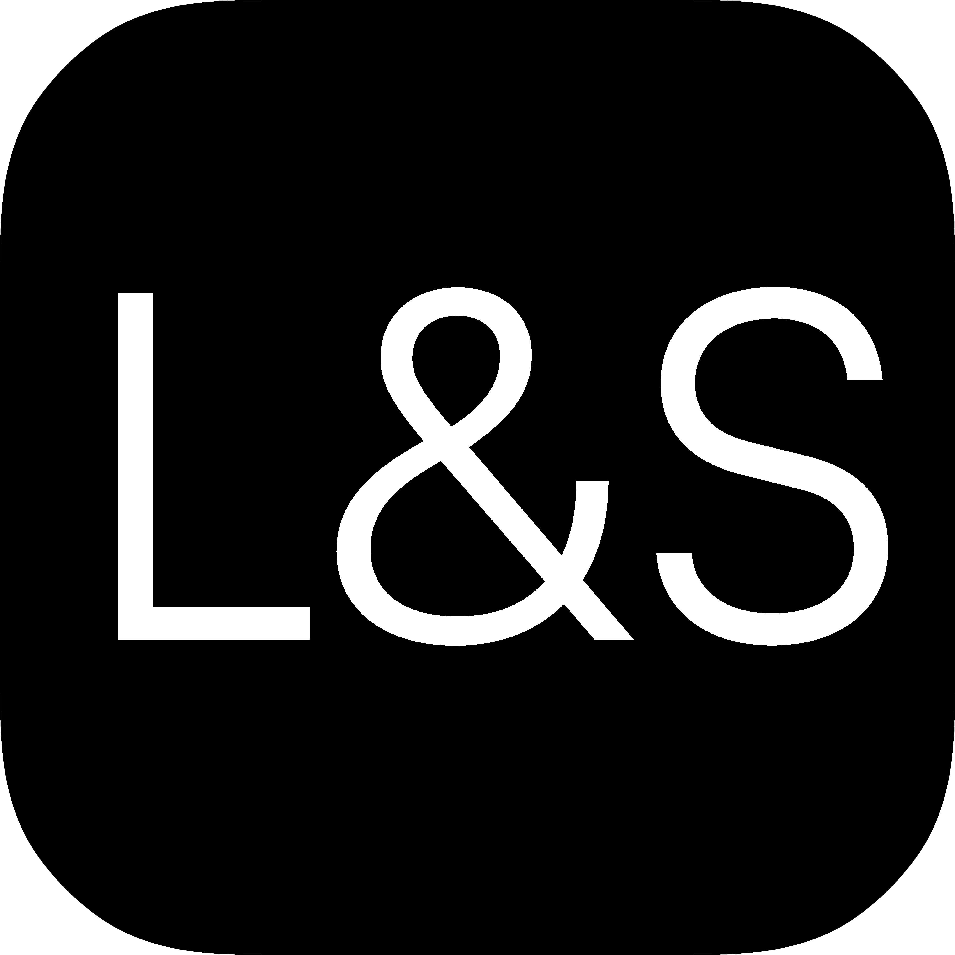 Logo L&S Motion