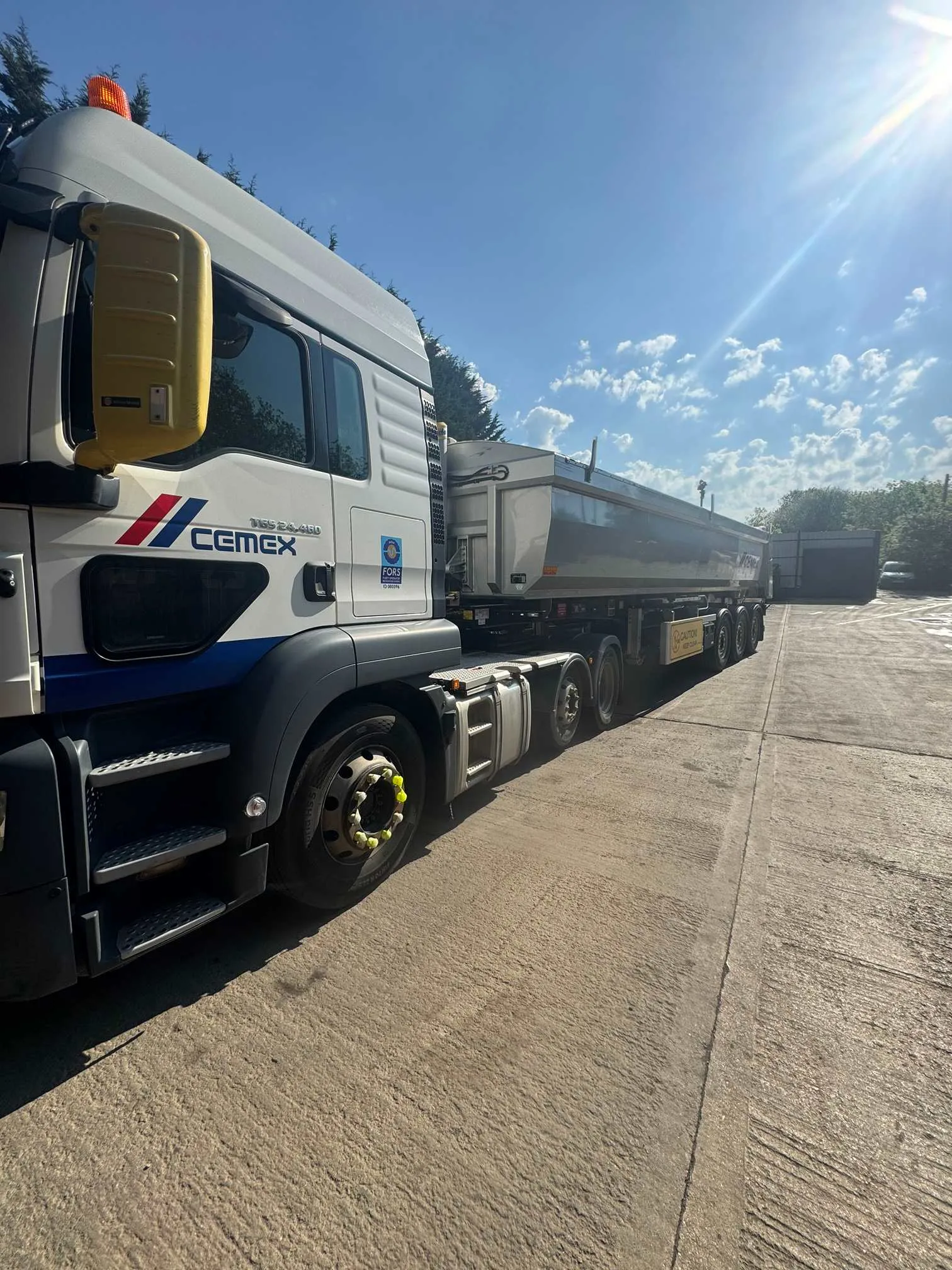 Images TruckFabs