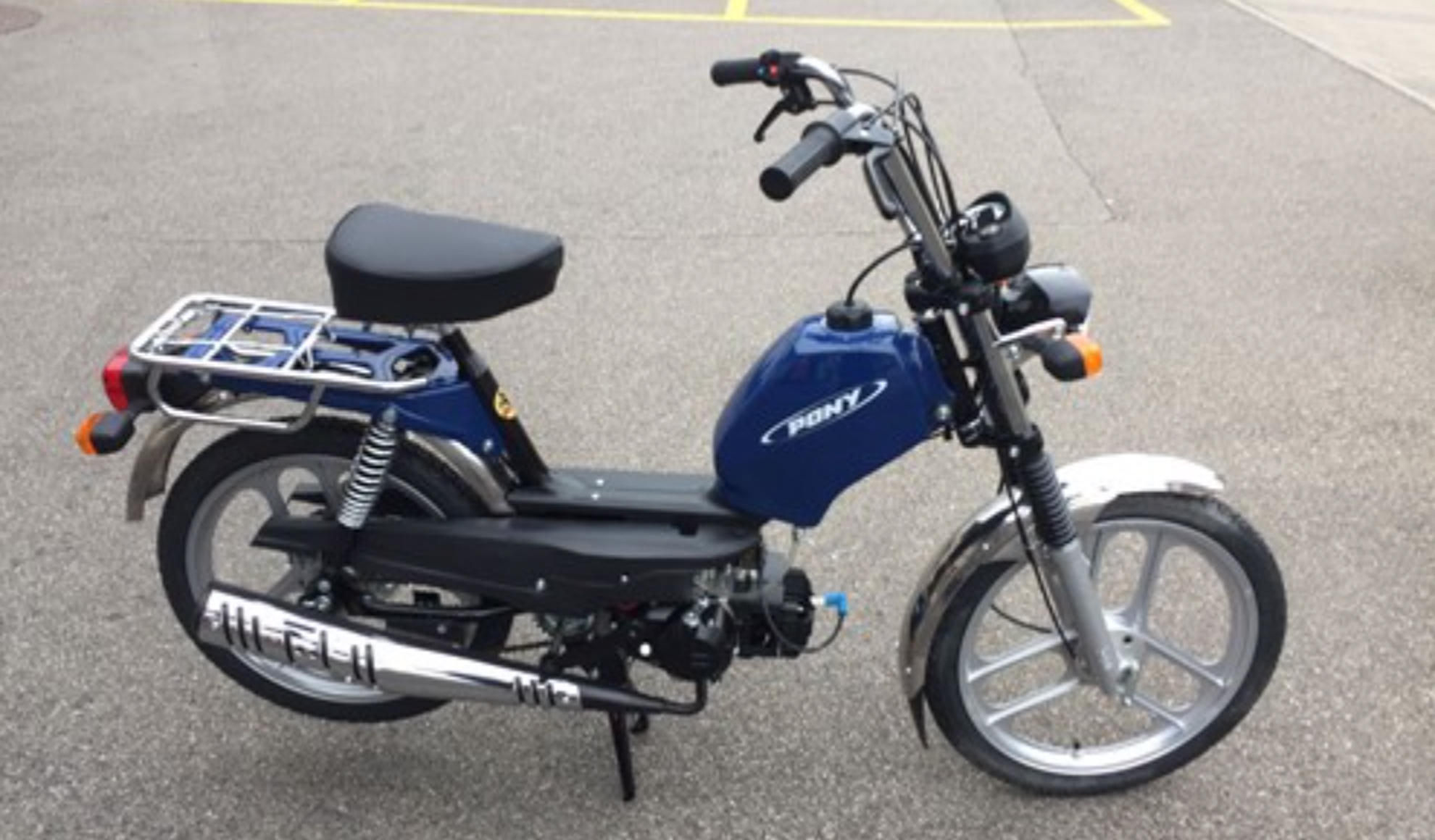 Maag Velos-Motos AG, Dorfstrasse 16 in Niederhasli