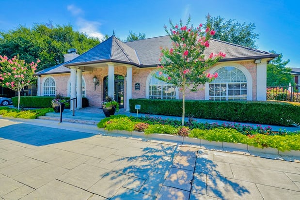 Images Creekside at Pear Ridge Apartment Homes