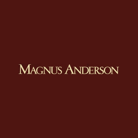 Magnus Anderson Logo