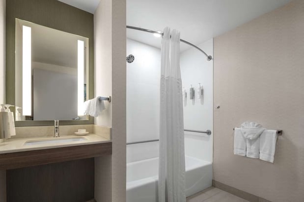 Images Hilton Garden Inn Rock Hill