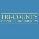 Tri-County Furniture Restoration Logo