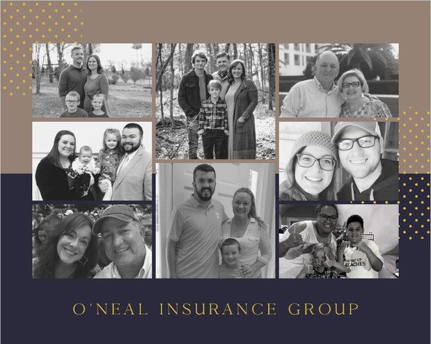 Images ONeal Insurance Group: Allstate Insurance