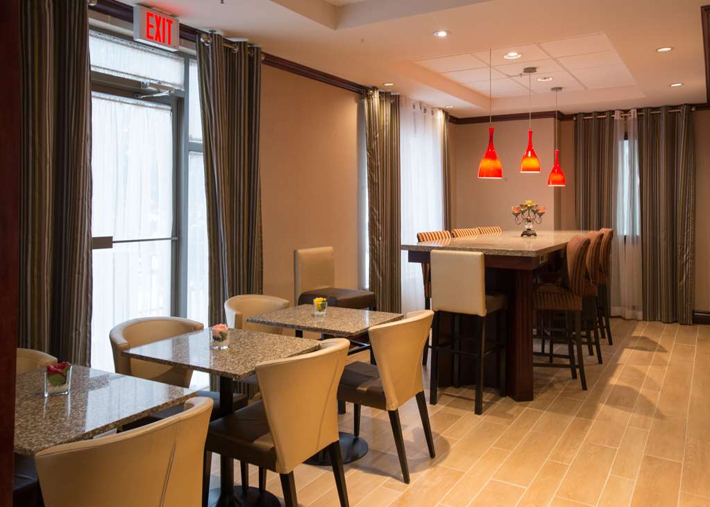 Images Hampton Inn by Hilton Toronto-Mississauga West