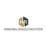HR-Immobiliengutachter - Sachverständigenbüro für Immobilienbewertung Logo