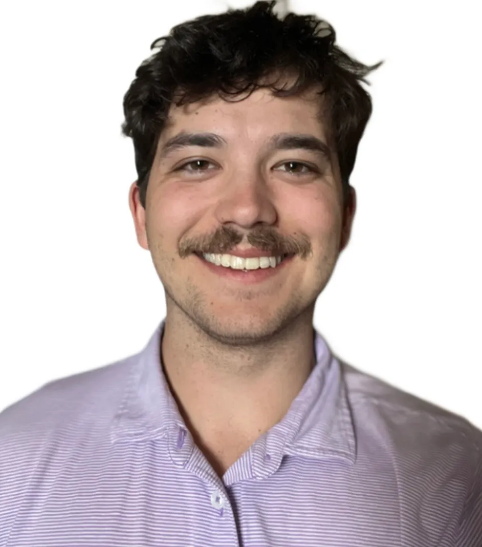 Finn Welch - Boston, MA - Mental Health Counseling, Clinical Social Worker, Psychologist