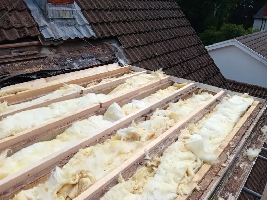 Images Stormproof Roofing and Building wales Ltd