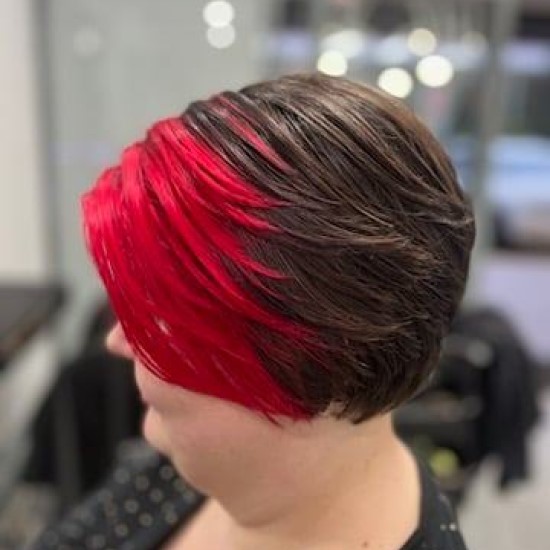 Images Boonooroo Park Hair Design