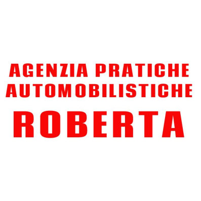 Agenzia Pratiche Automobilistiche Roberta Logo
