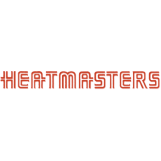 Heatmasters Heating & Cooling Logo