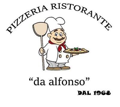 Images Pizzeria Ristorante da Alfonso Sas