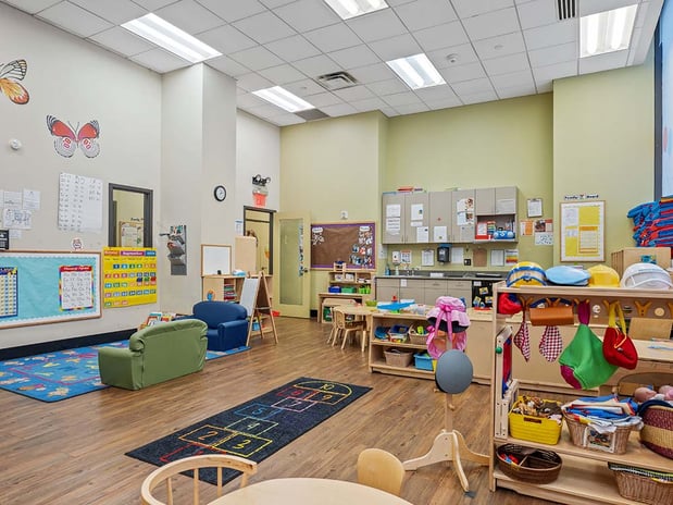 Images Park Avenue KinderCare