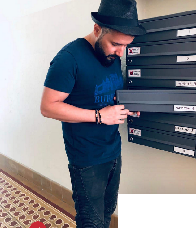 Aufsperrdienst Natan GmbH, Filiale: Scheffelstraße 27  Wien 1210 in Wien