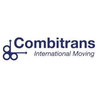 Combitrans Mudanzas y Guardamuebles Logo