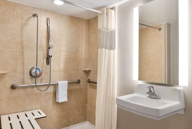 Images DoubleTree by Hilton Hotel New Orleans Airport