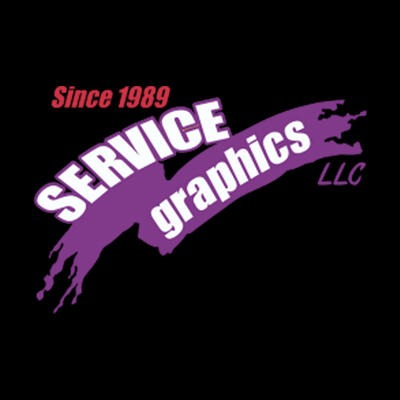 Service Graphics Printing & Signs LLC