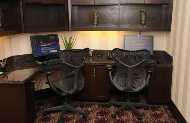 Images Hilton Garden Inn New Braunfels