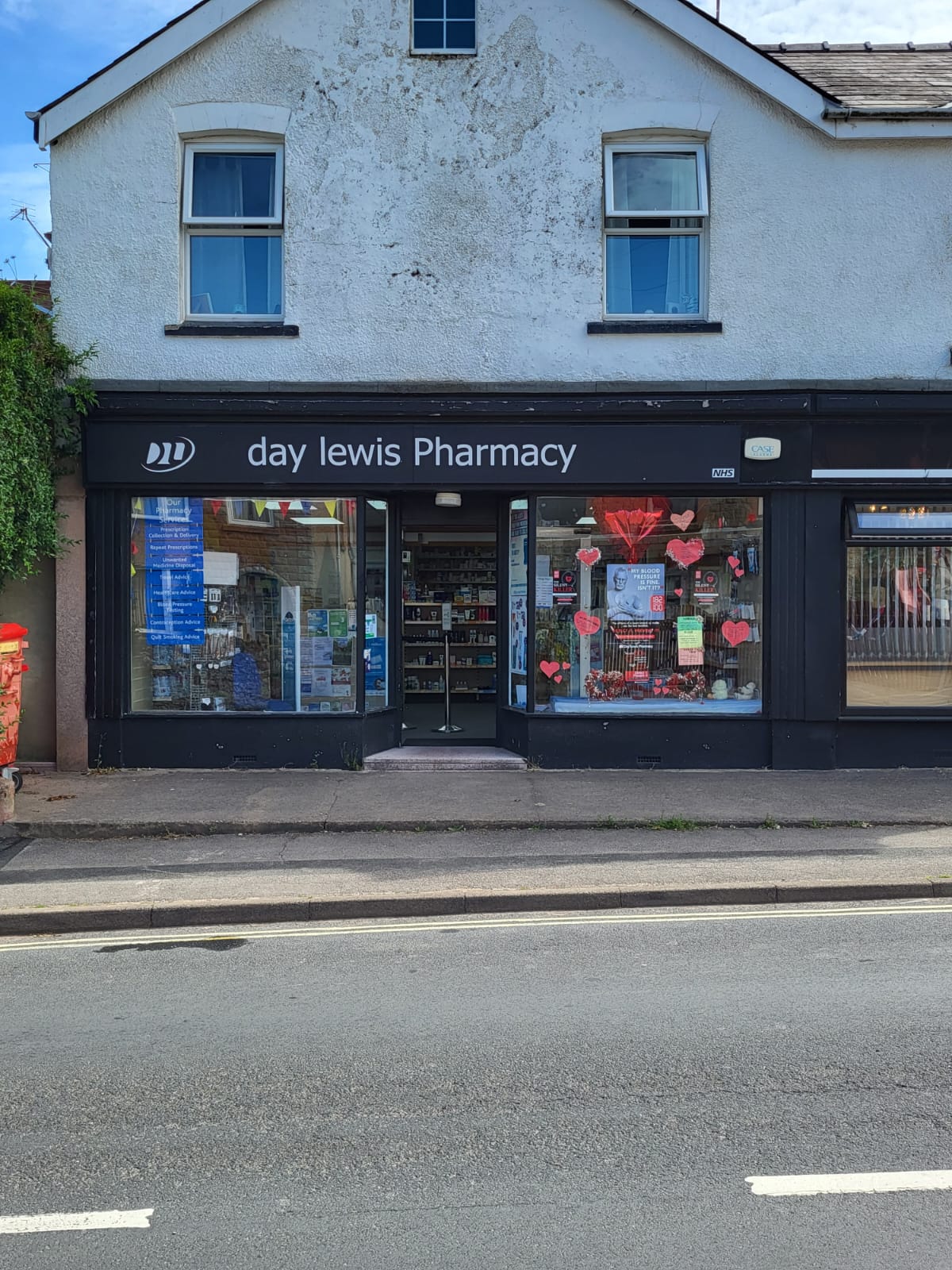 Images Day Lewis Pharmacy Berryhill