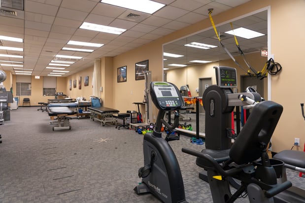 Images MOTION Sports Medicine - Brooklyn Heights