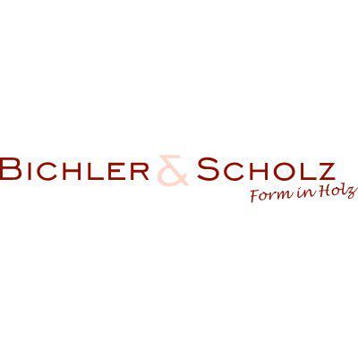 Logo Bichler & Scholz Form in Holz GmbH