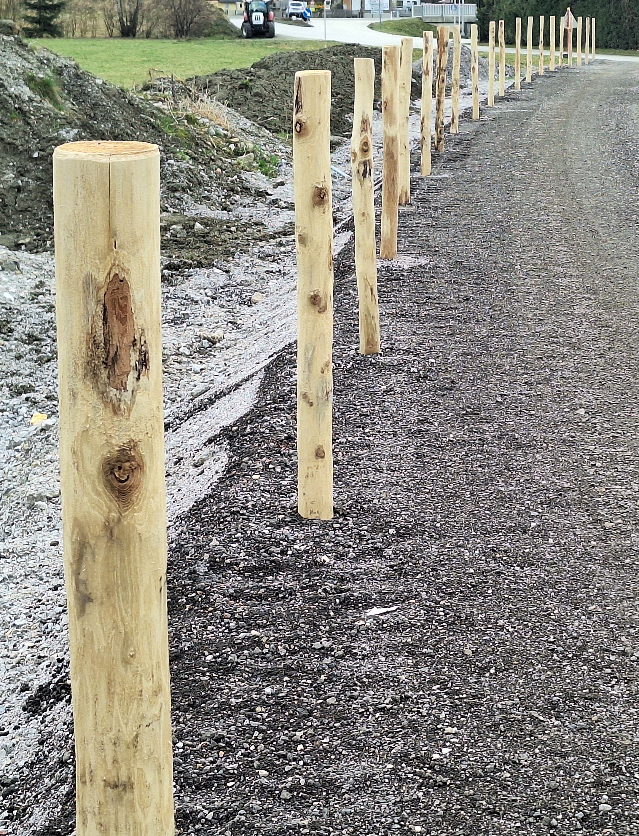 Bild 1 von Lettner Holzhandel