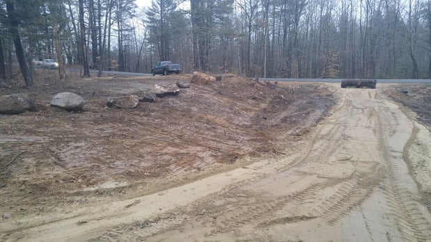 Images E G Excavating