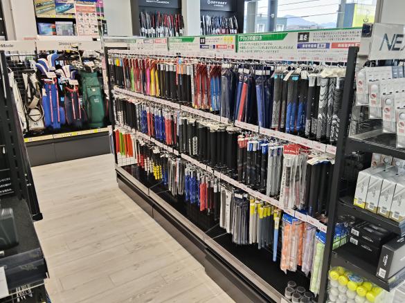 Images ゴルフパートナー １３６三島店